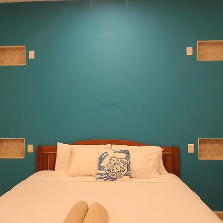 Hotel La Palmita By Mij ตูลุม ภายนอก รูปภาพ