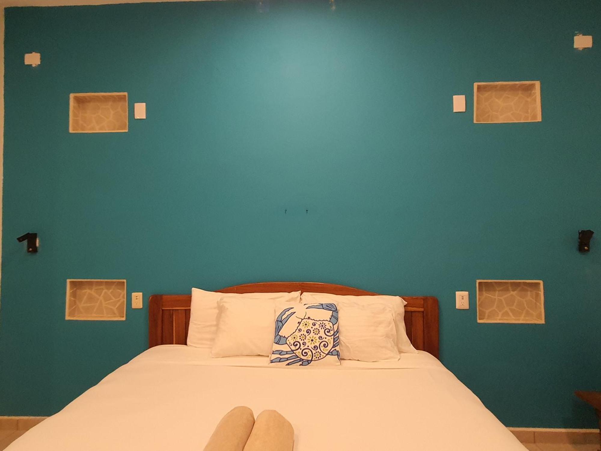 Hotel La Palmita By Mij ตูลุม ภายนอก รูปภาพ