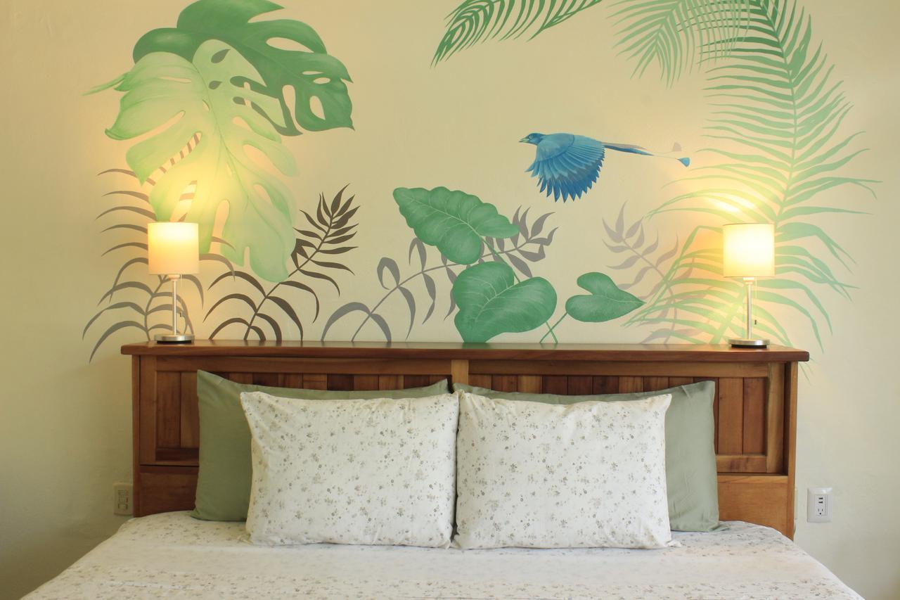 Hotel La Palmita By Mij ตูลุม ภายนอก รูปภาพ