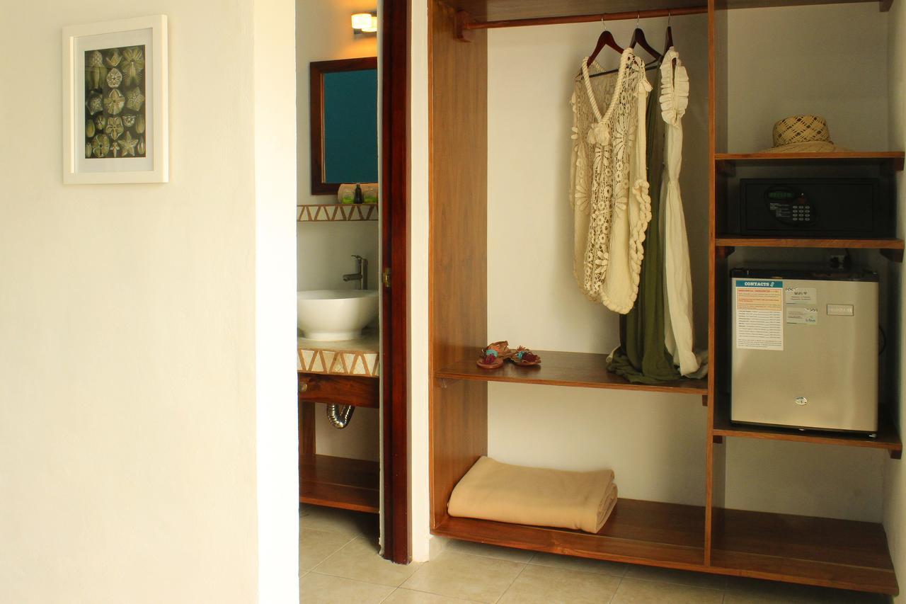 Hotel La Palmita By Mij ตูลุม ภายนอก รูปภาพ