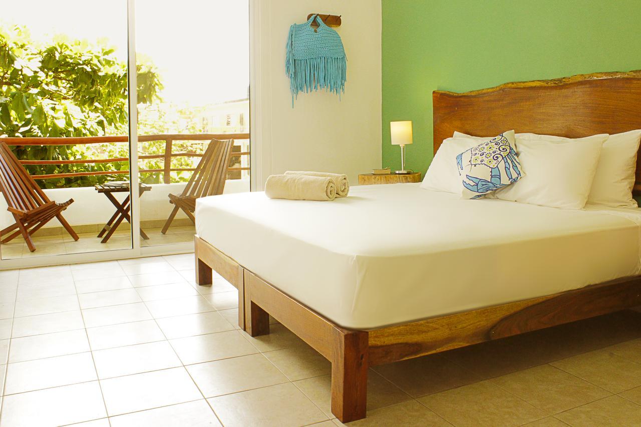 Hotel La Palmita By Mij ตูลุม ภายนอก รูปภาพ