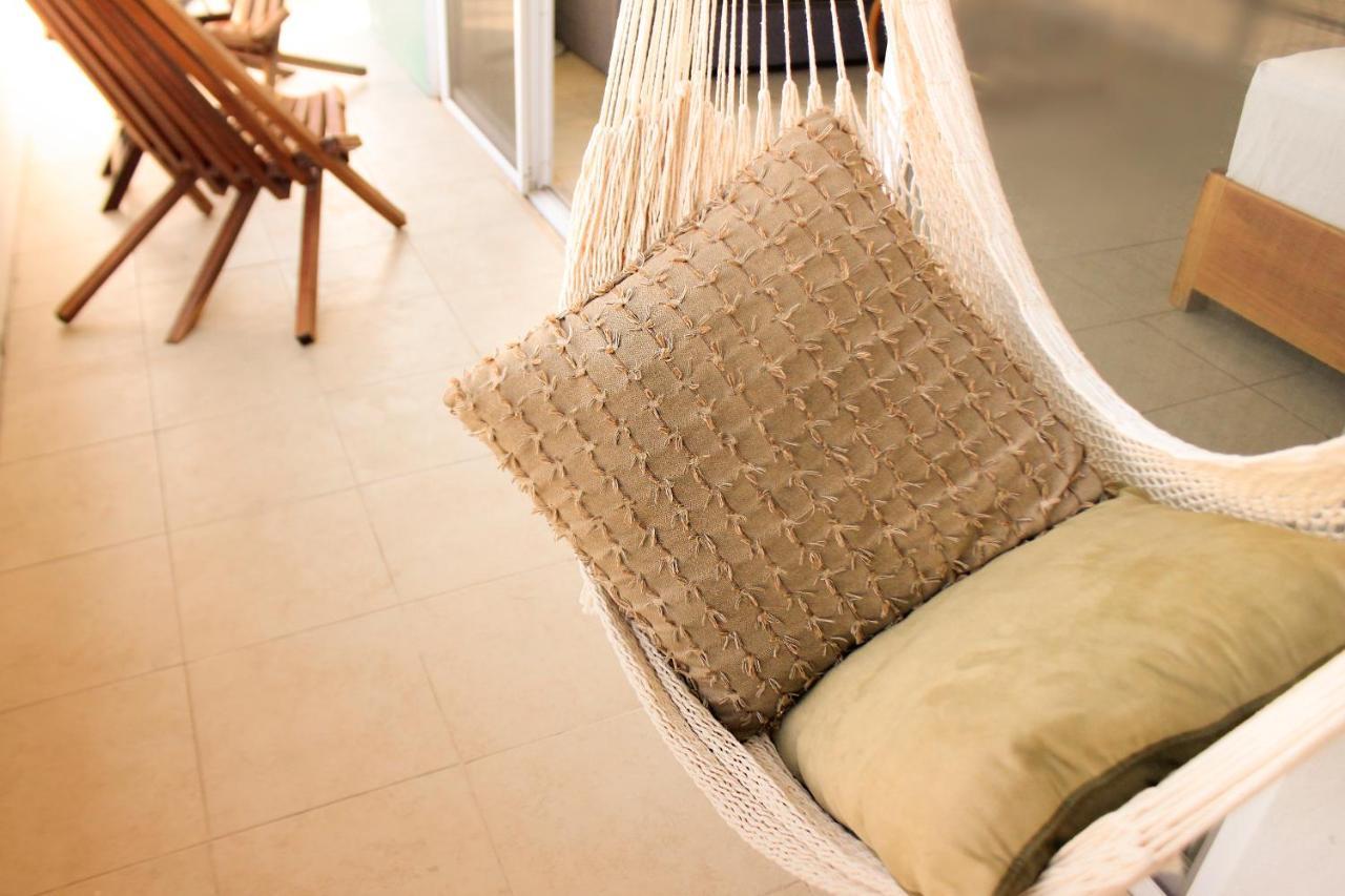 Hotel La Palmita By Mij ตูลุม ภายนอก รูปภาพ