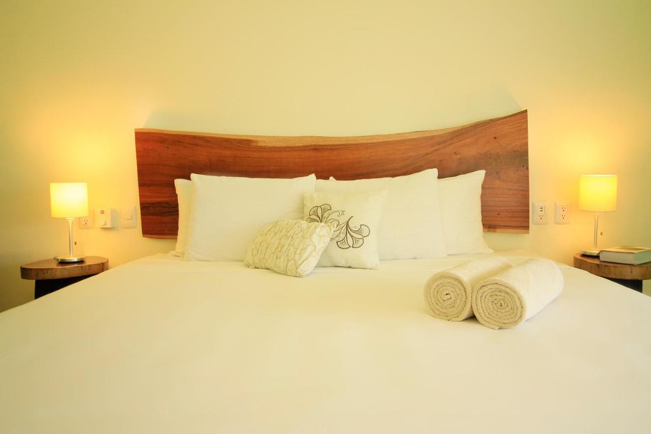Hotel La Palmita By Mij ตูลุม ภายนอก รูปภาพ