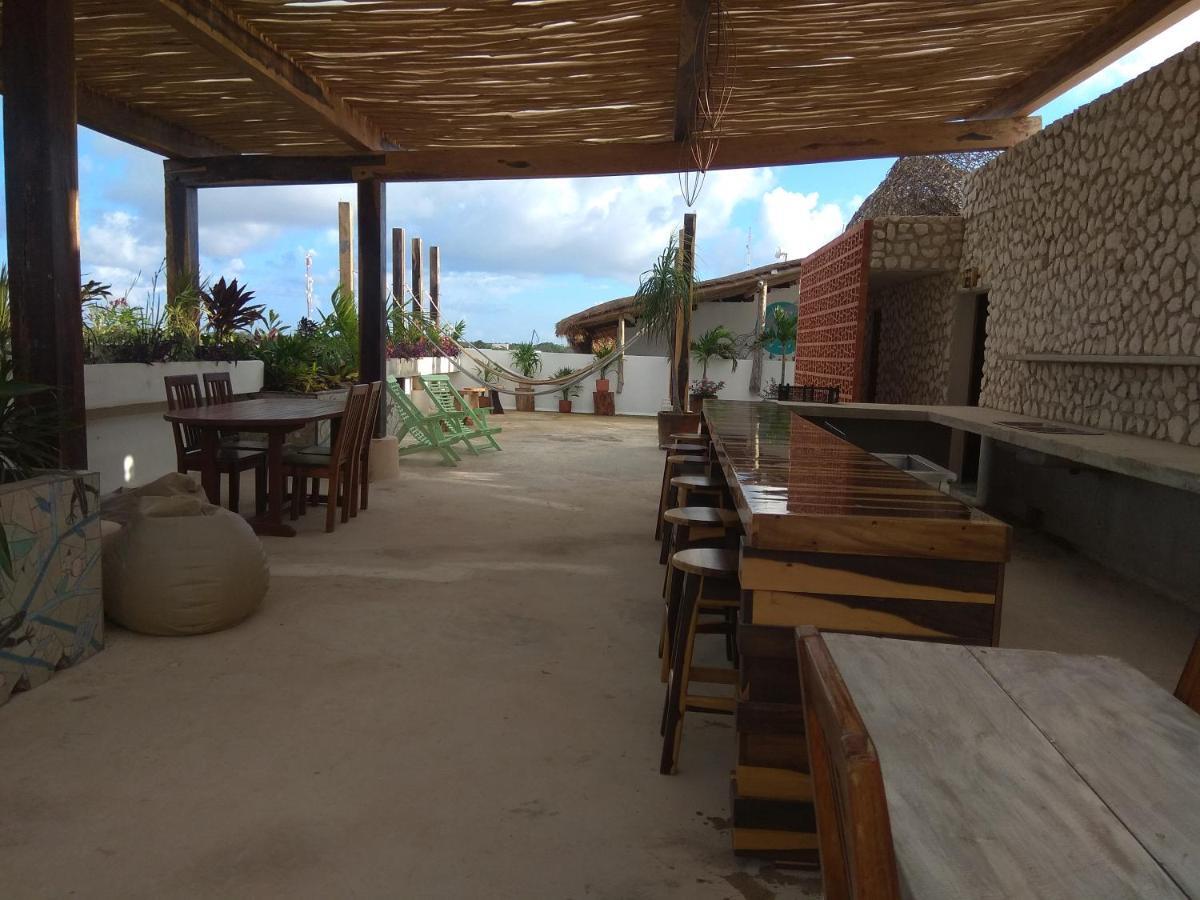 Hotel La Palmita By Mij ตูลุม ภายนอก รูปภาพ